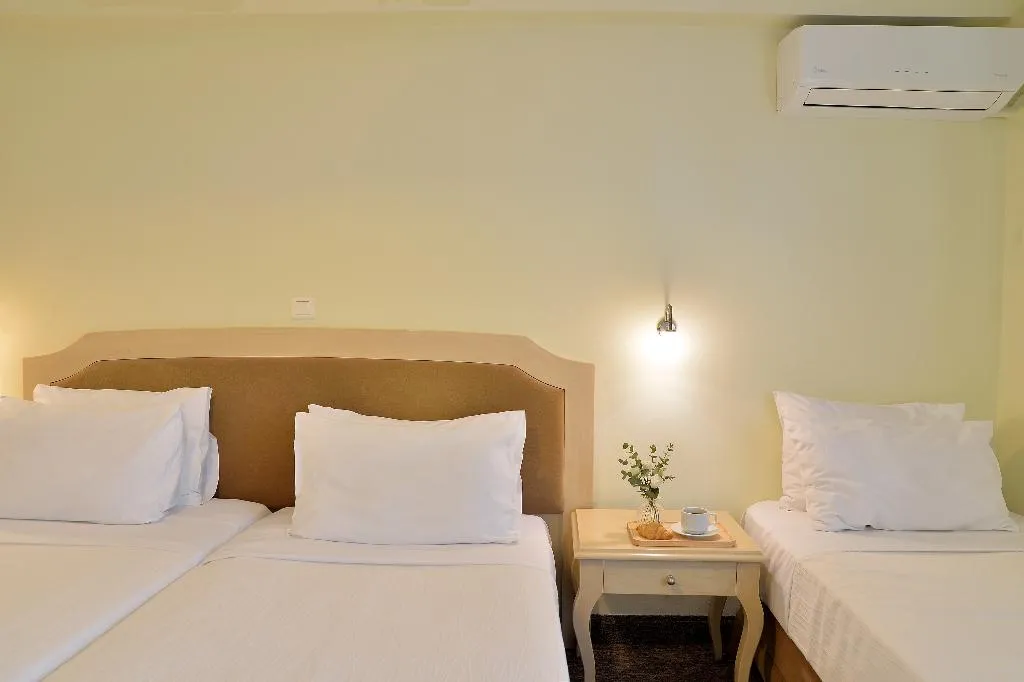 TRIPLE CLASSIC Room, Airotel Parthenon, Athens