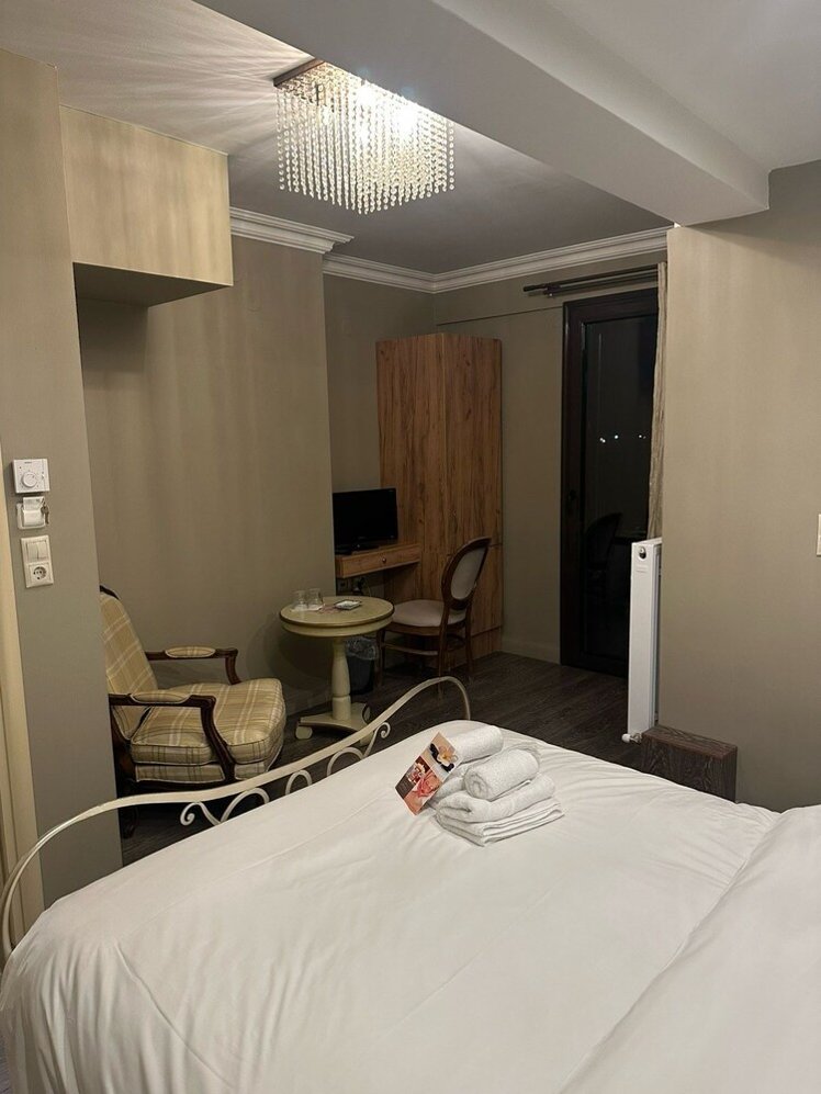 Melies Boutique Hotel, Halkidiki