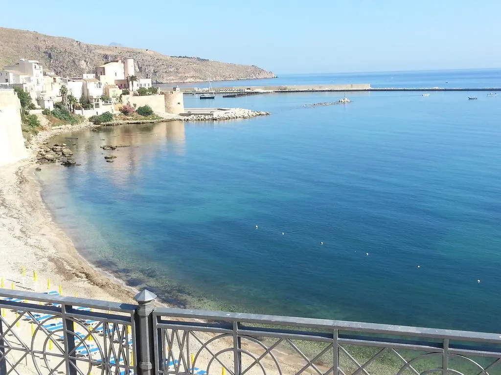 General view, Le Plejadi, Palermo