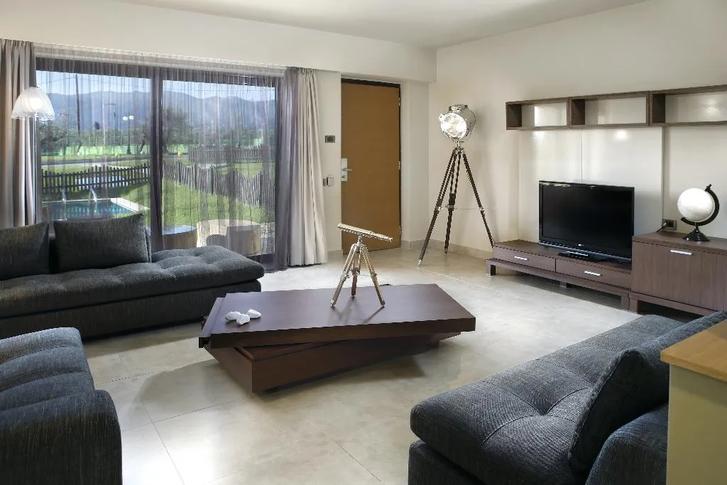 SUITE EXECUTIVE Room, Elite City Resort, Kalamata