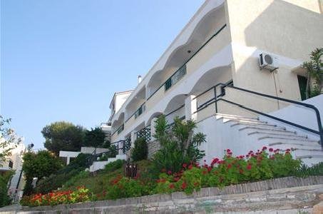 Oros Luxury Beach Resort, Crete