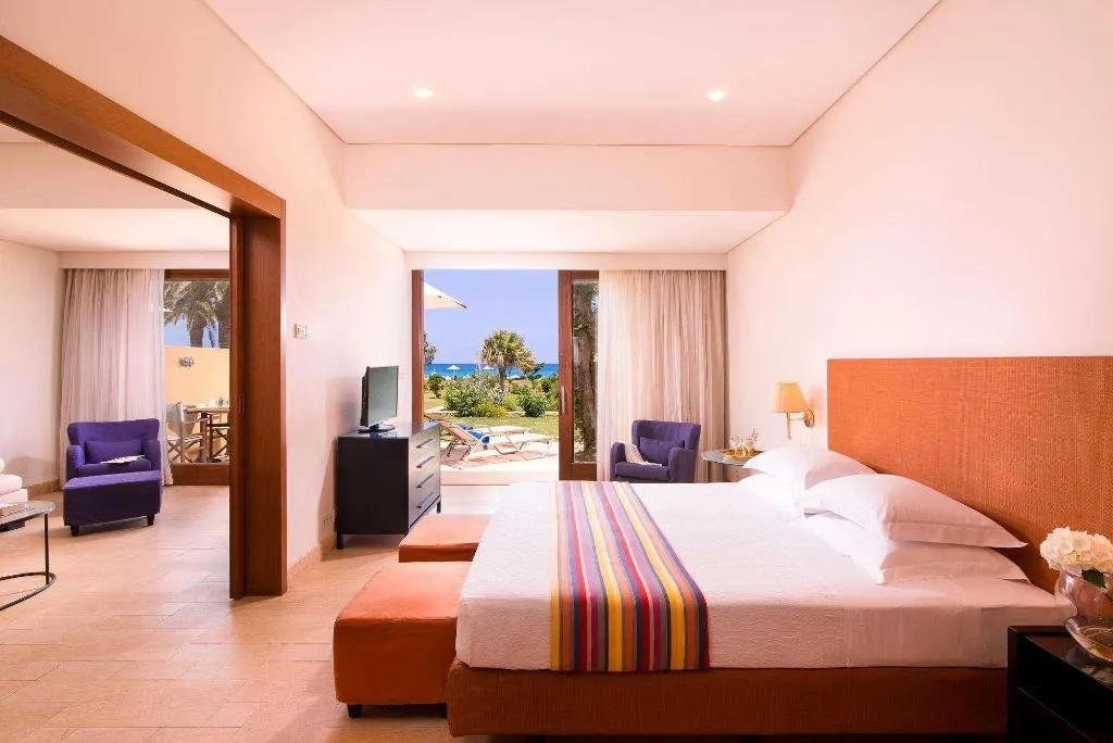 Room, Kernos Beach, Crete