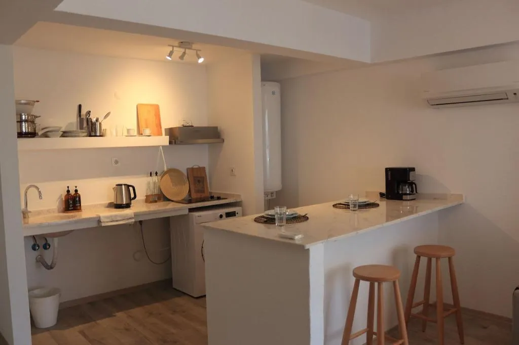Room, Aloha Suites Mediterranean Houses, Dalaman