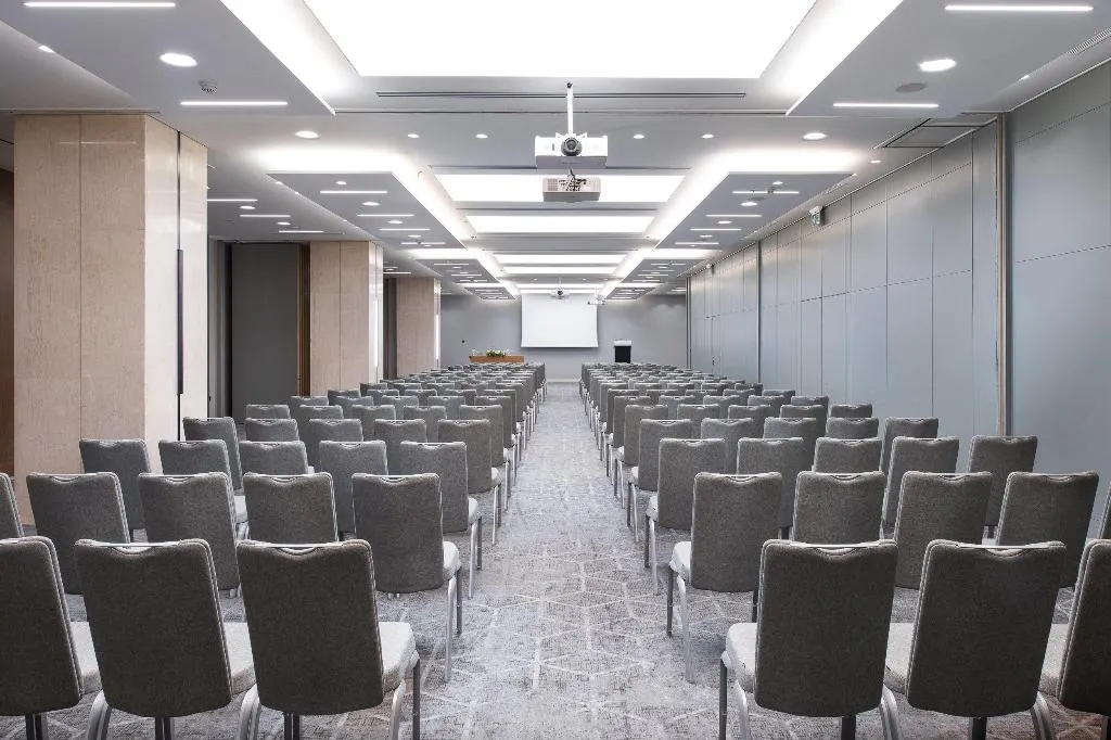 Conferences, Crowne Plaza Athens, Athens