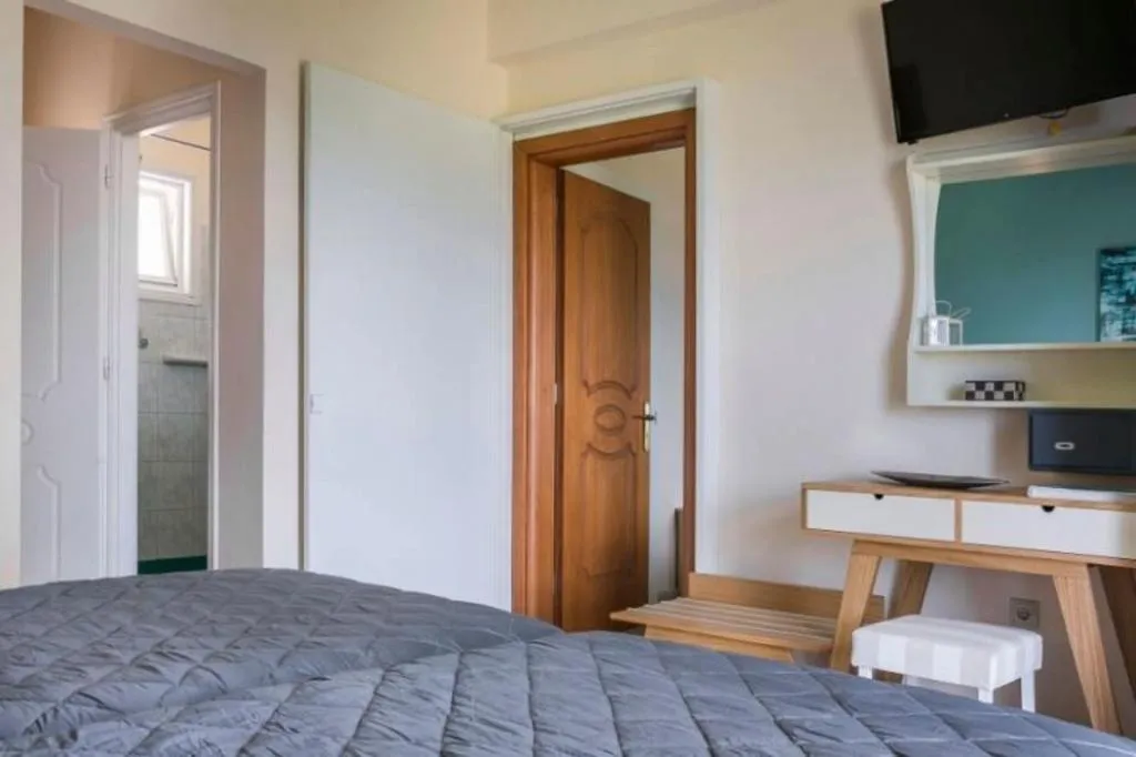 Room, Panorama Fanari Studios & Apartments, Kefallinia
