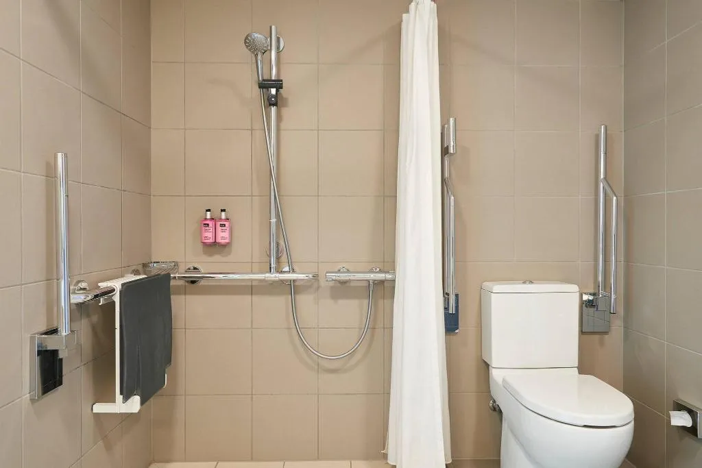 Room, Moxy Milan Airport, Milan