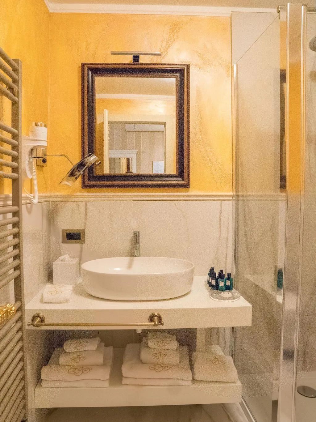 DOUBLE COMFORT Room, Ego Boutique Hotel The Silk Road, Venice