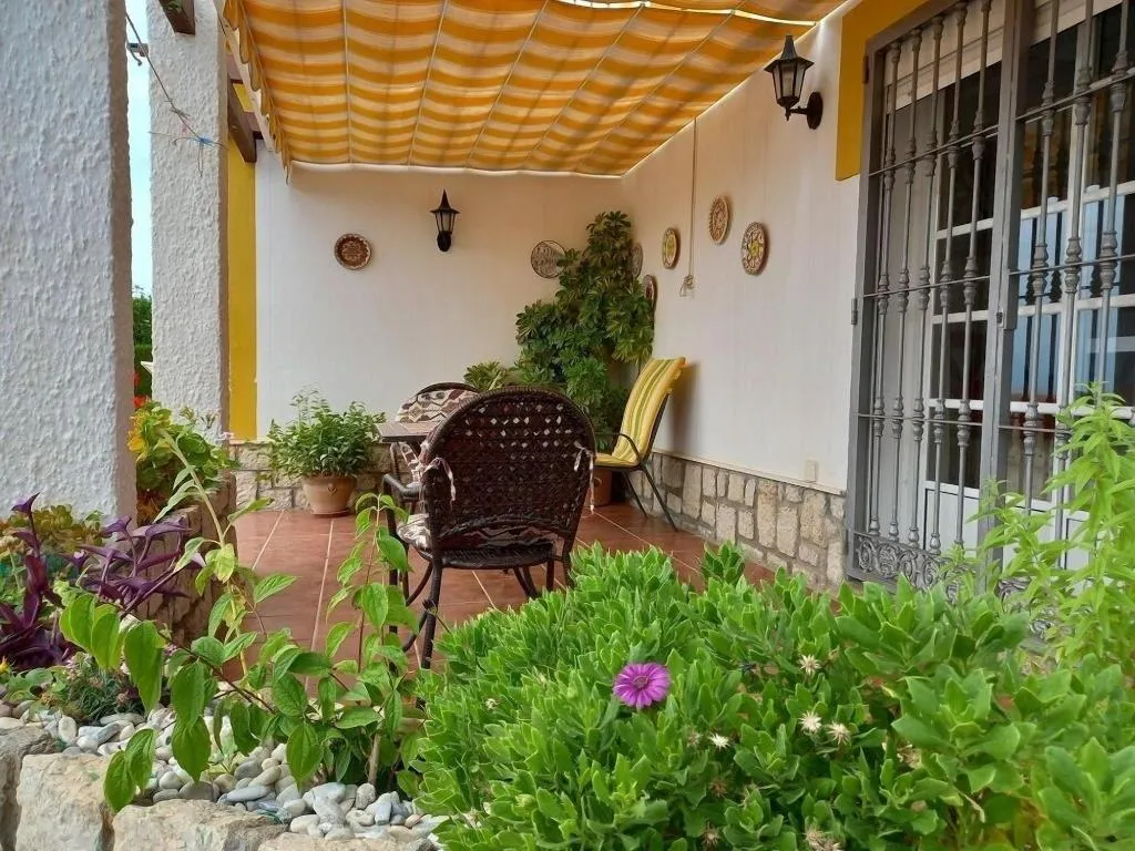 Room, Casa Colina Del Sol, Costa Del Sol