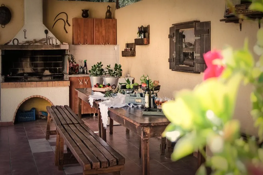 General view, Remezzo Apartments & Studios, Zante