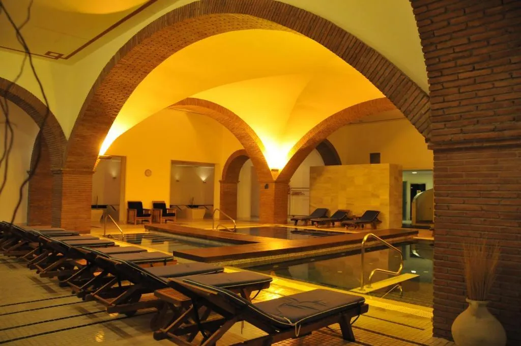Sports and Entertainment, Hotel Blancafort Spa Termal, Barcelona