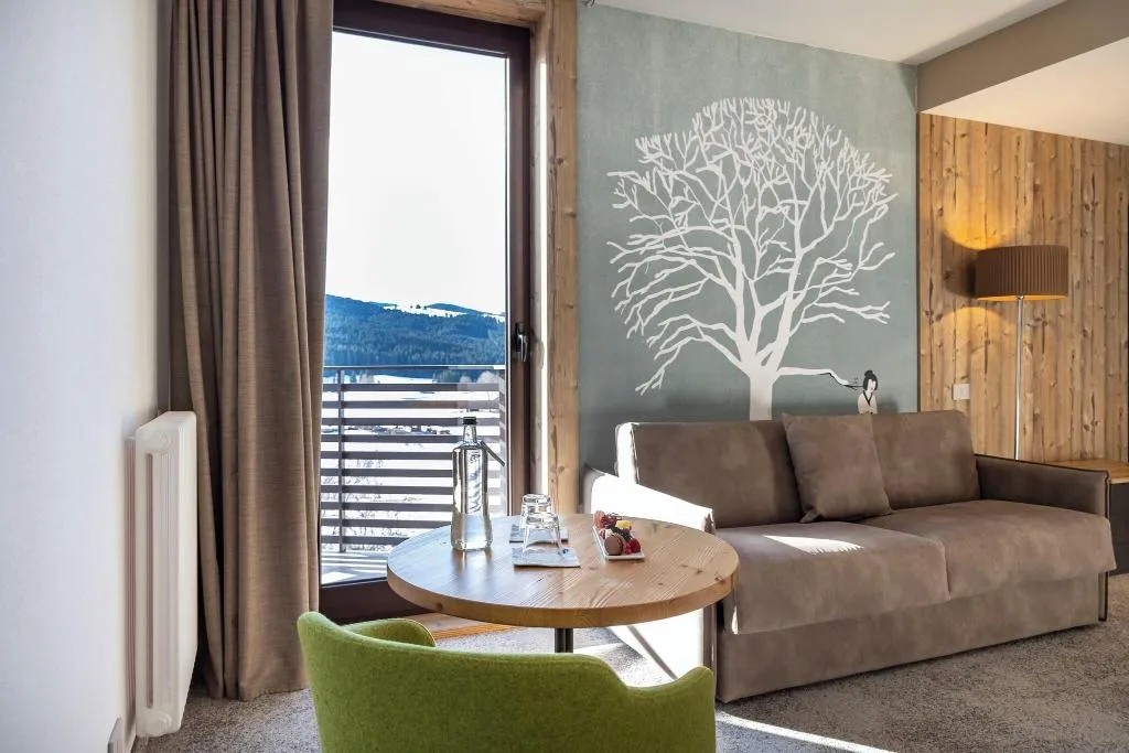Room, Linta Hotel Wellness & Spa, Venice