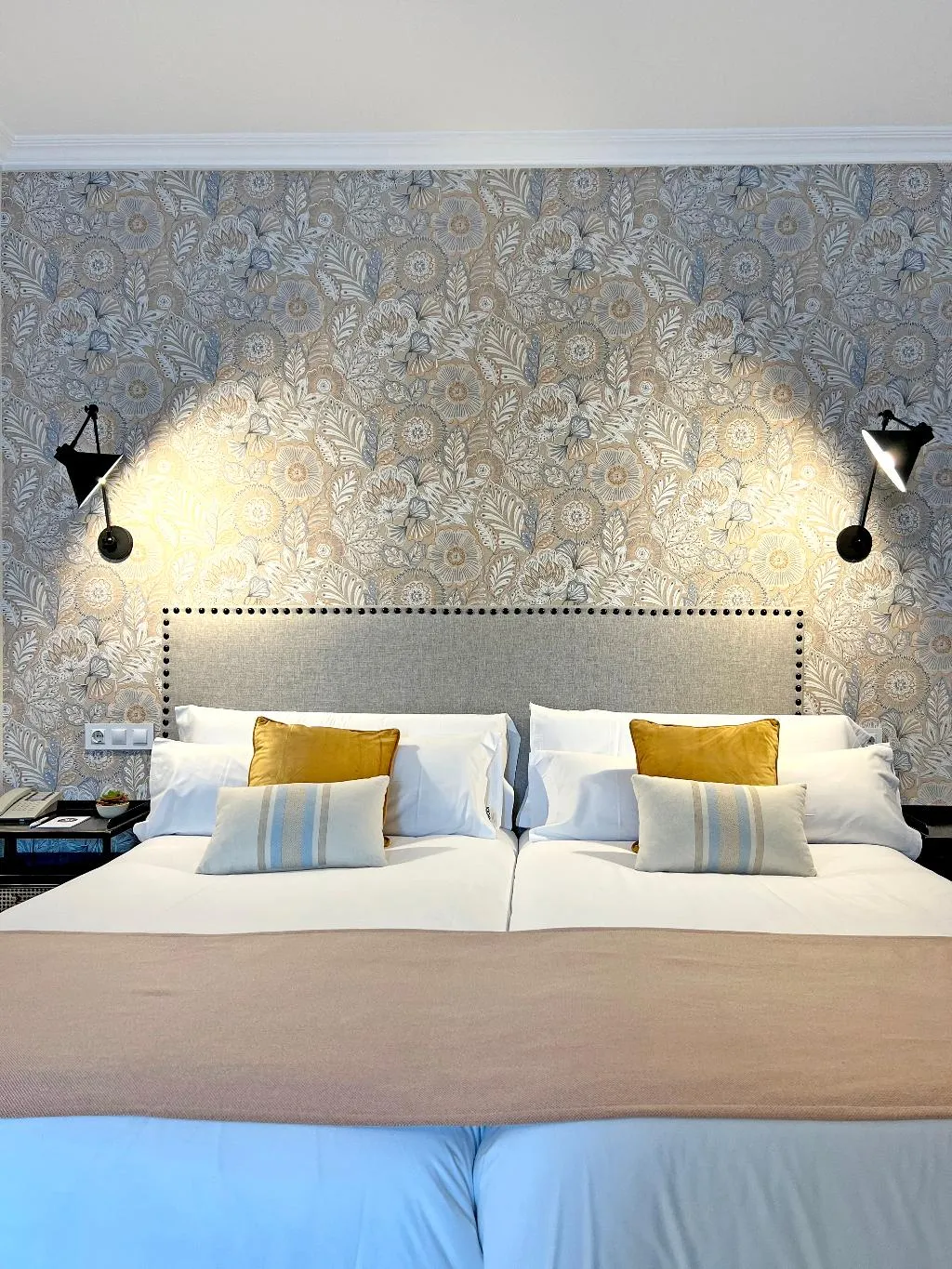 Double or Twin STANDARD Room, Itaca Sevilla, Seville