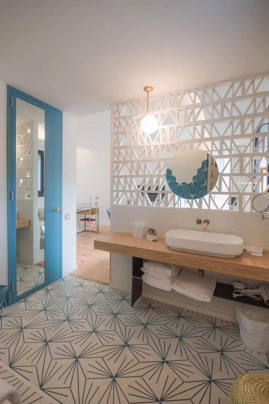 Room, Boutique Hotel Villa Gala, Costa Brava
