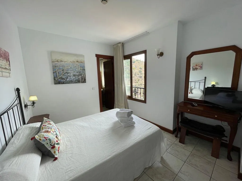 SINGLE STANDARD Room, Al Andalus Torrox, Costa Del Sol
