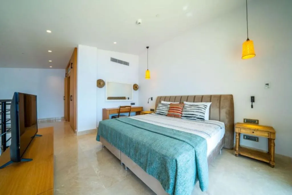 VILLA DUPLEX WITH VIEWS Room, Lures Hotel, Dalaman