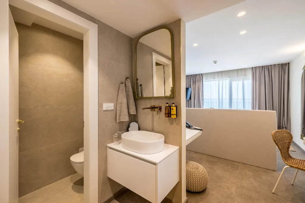 DOUBLE DELUXE Room, Hotel Aria, Split