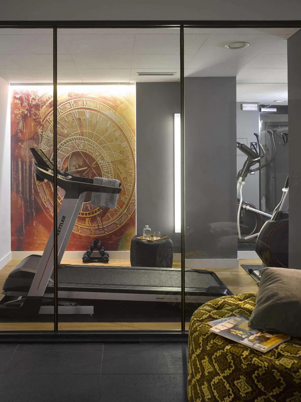 Sports and Entertainment, INNSiDE by Meliá Prague Old Town, Prague