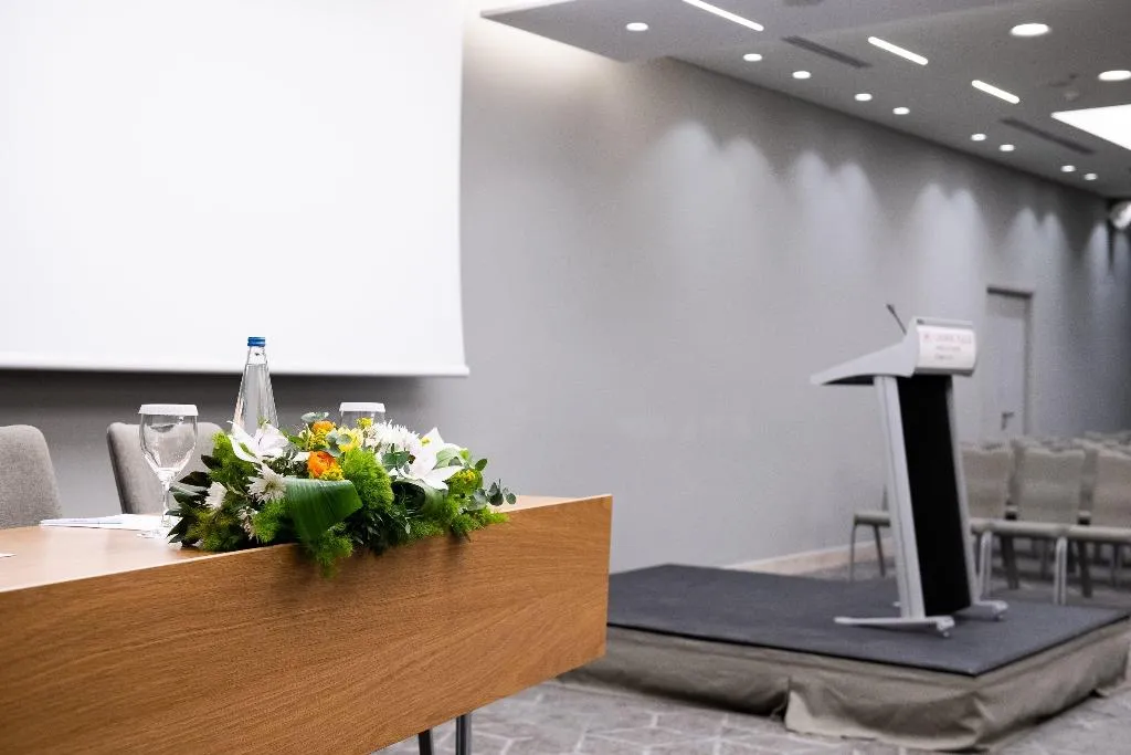 Conferences, Crowne Plaza Athens, Athens