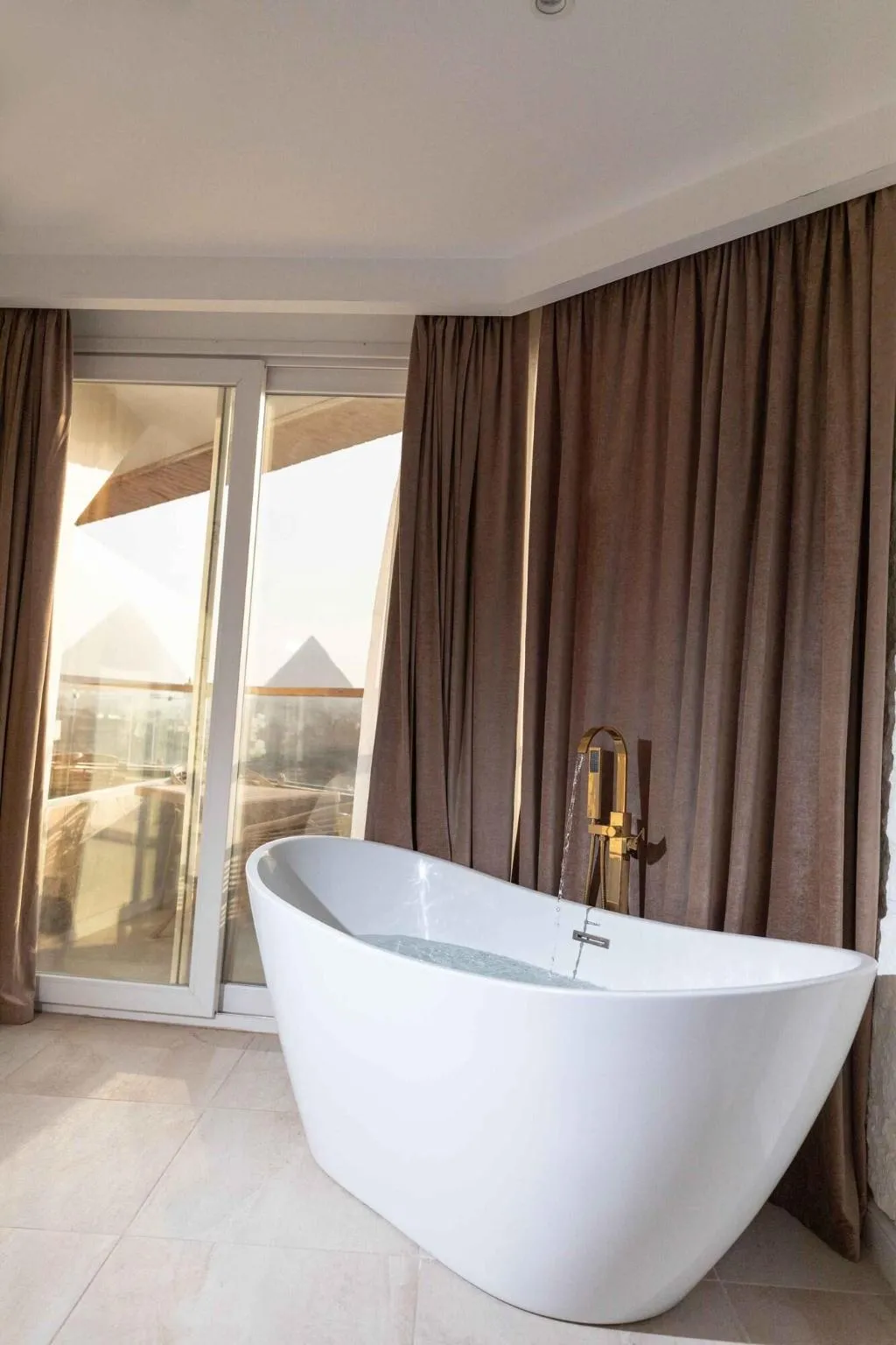 Room, Eyes Of Egypt Pyramids View Boutique Hotel, Cairo