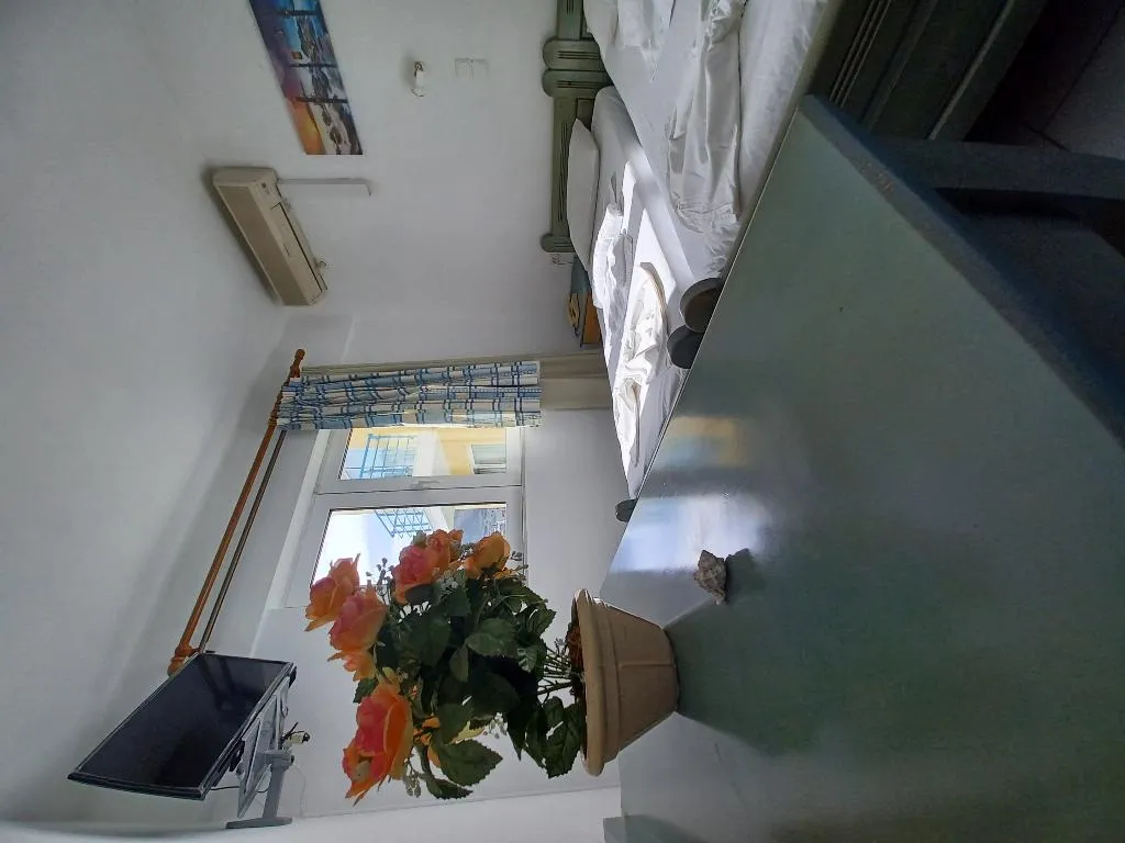 APARTMENT CAPACITY 2 Room, Olympic Star, Crete