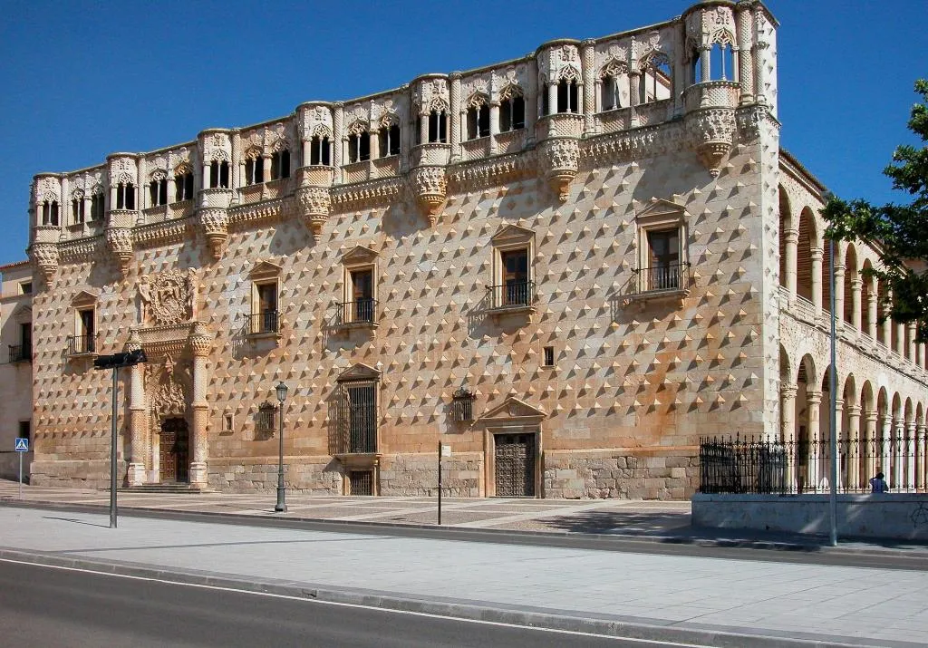 General view, Guadalajara Conference Center Affiliated By Melia, Madrid