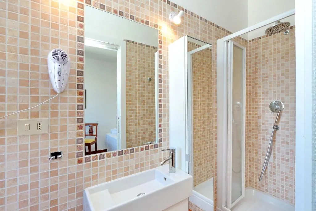 Room, Terrazze Navona, Rome