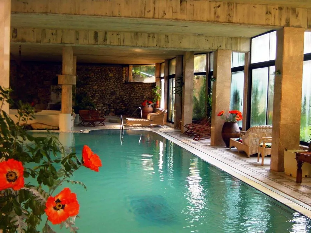 Sports and Entertainment, Eden Roc Mediterranean Hotel & Spa, Costa Brava