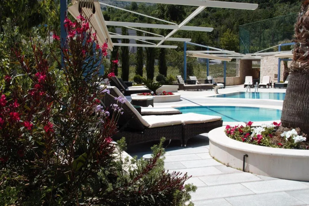 Sports and Entertainment, Alexander Gerakari Hotel, Crete