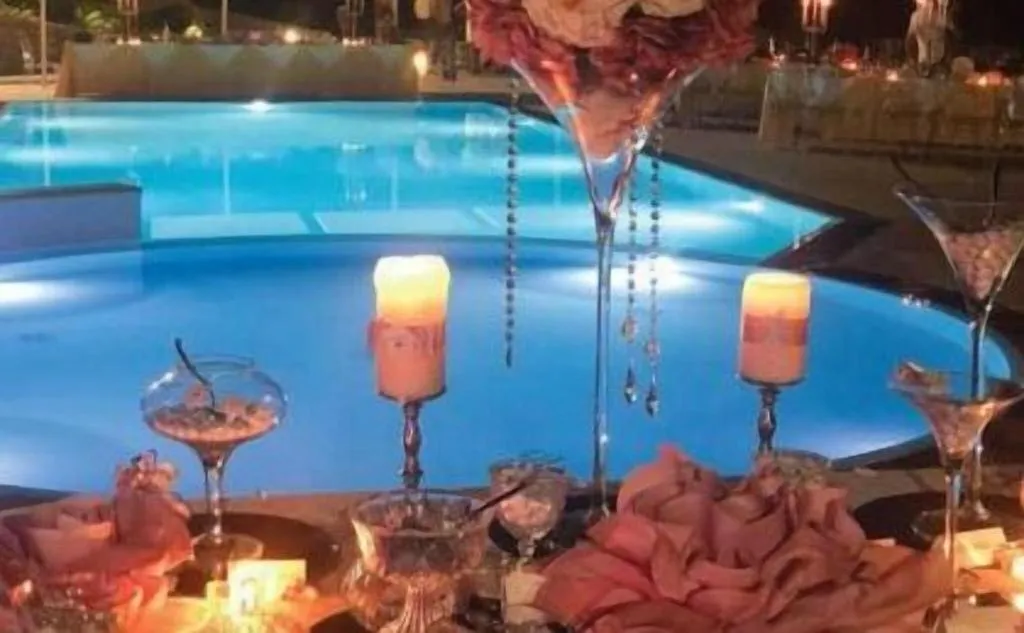 Restaurant, Parco Degli Aromi Resort & Benessere, Palermo