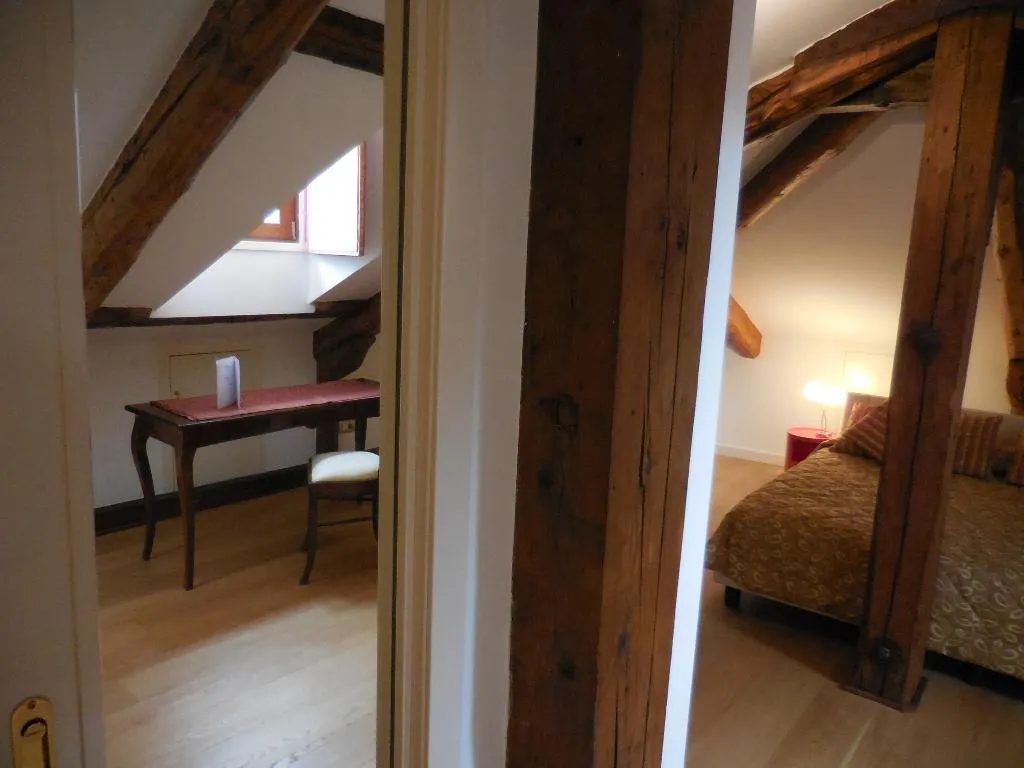 Double or Twin STANDARD Room, Sant Antonin, Venice