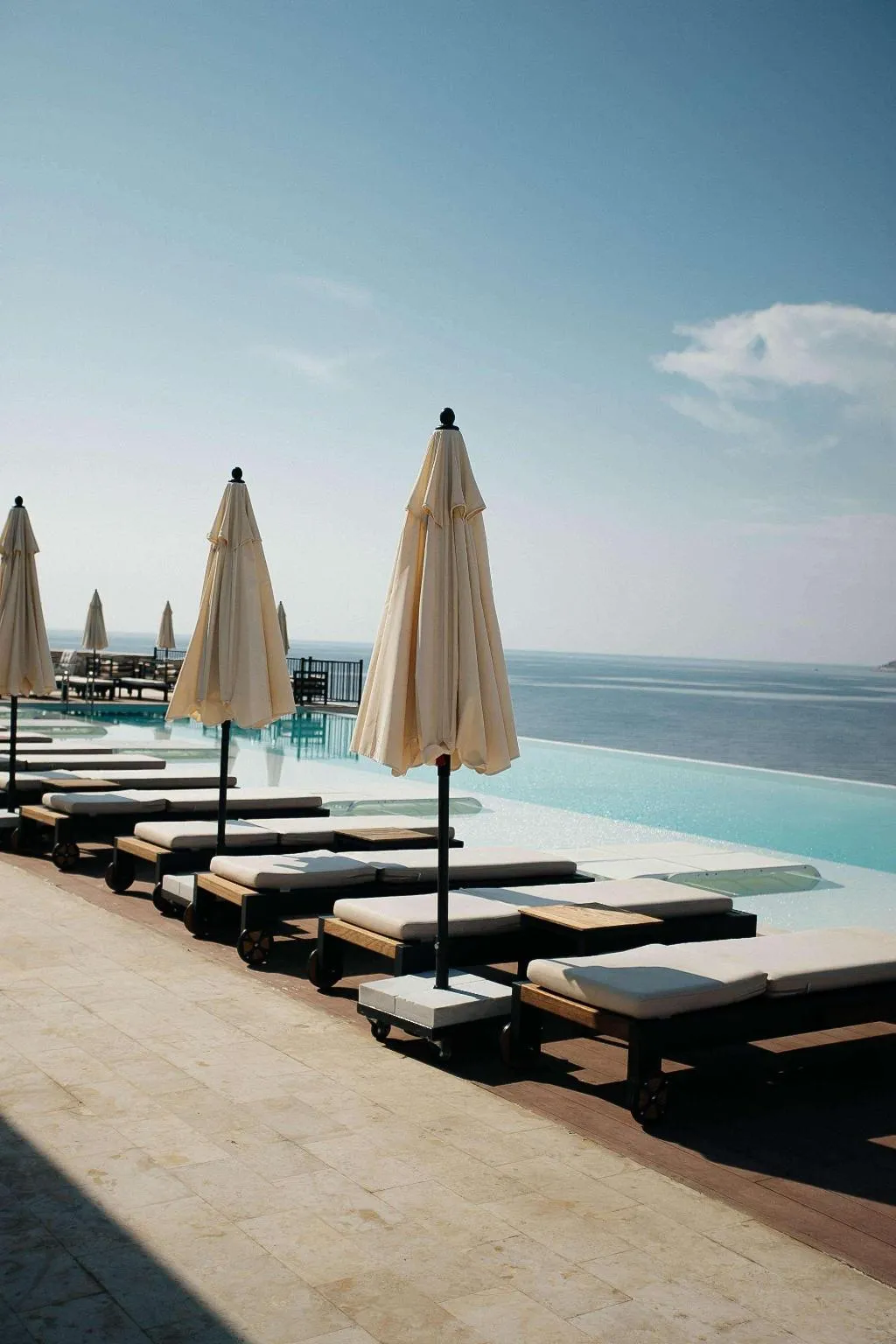 Pool, Lures Hotel, Dalaman