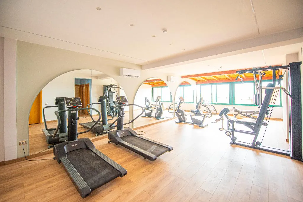 Sports and Entertainment, Baia Taormina Hotel CDS Hotels, Taormina