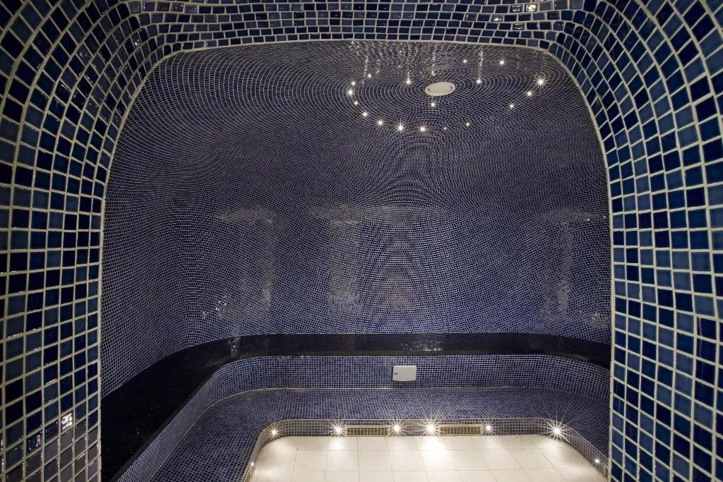 Sports and Entertainment, Park Inn by Radisson Meriton Conference&Spa Hotel, Tallinn