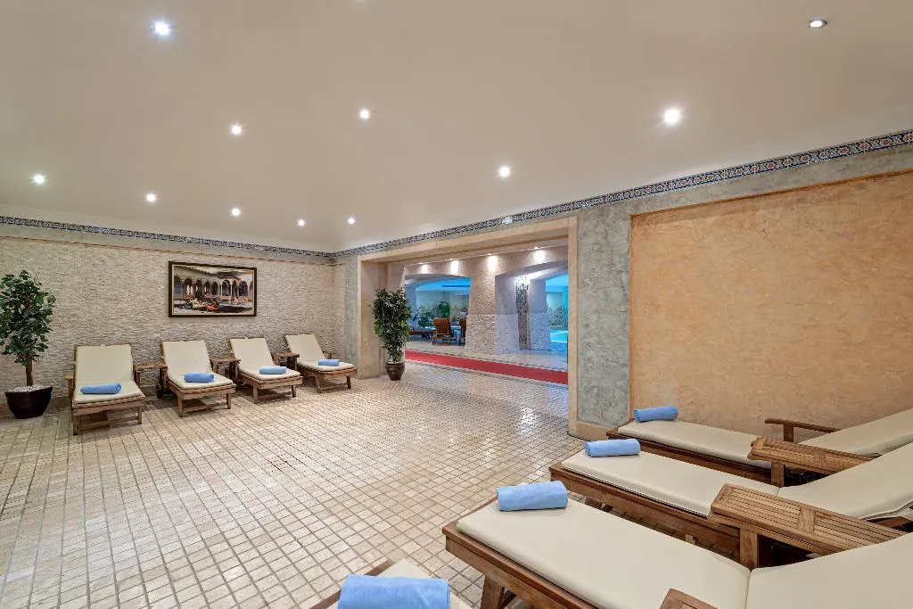 Pool, Porto Bello Hotel Resort & Spa, Antalya