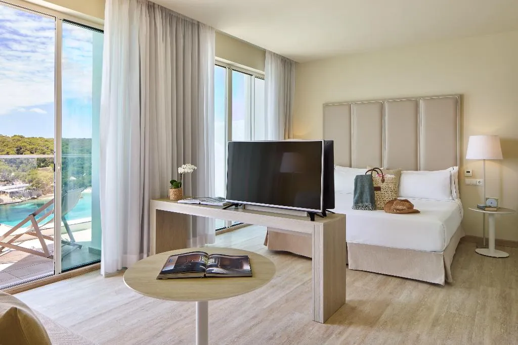SUITE STANDARD Room, Meliá Cala Galdana, Menorca