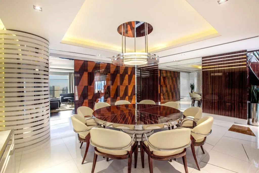 Room, Hilton Dubai The Walk, Dubai