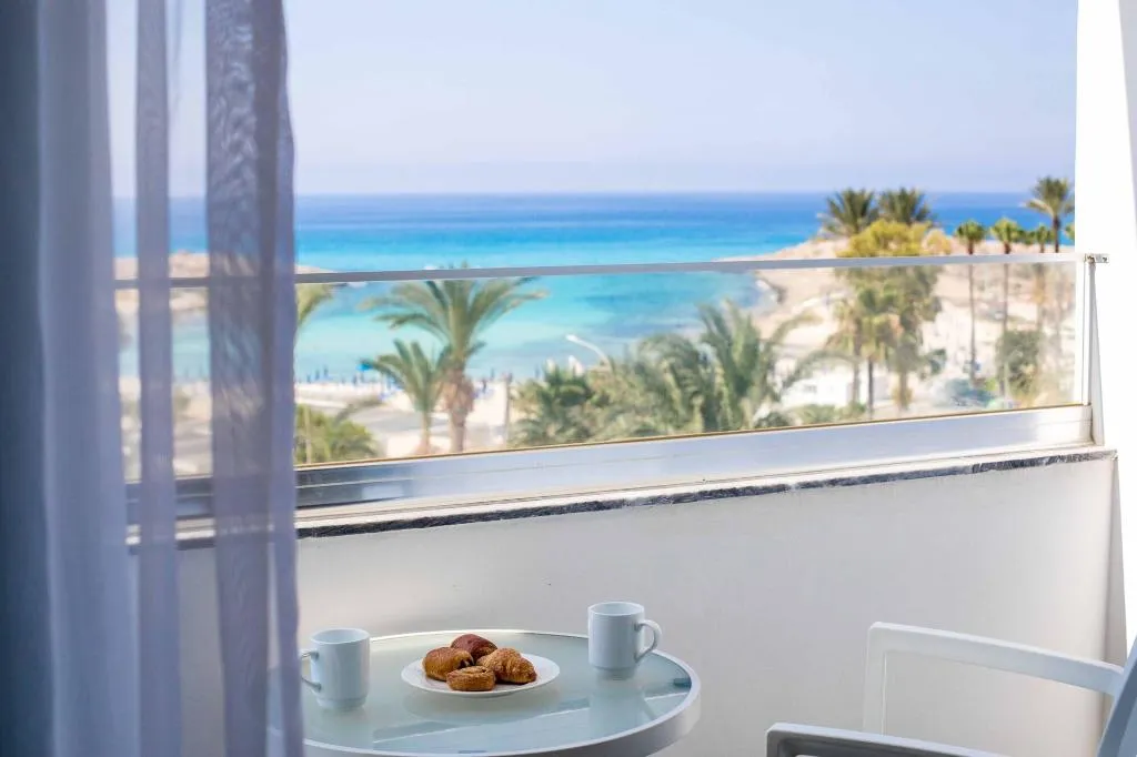Room, Tasia Maris Beach Hotel and Spa - Adults Only, Cyprus