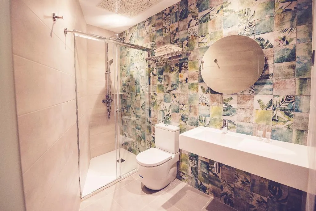 SINGLE STANDARD Room, Marlasca, Madrid
