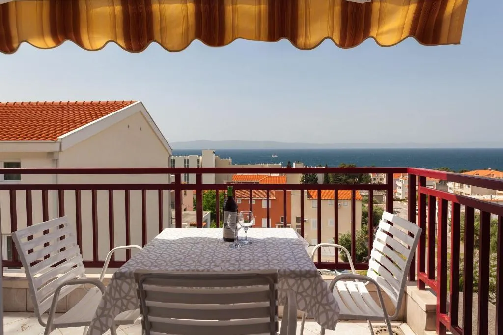 Room, Villa Vinka, Split