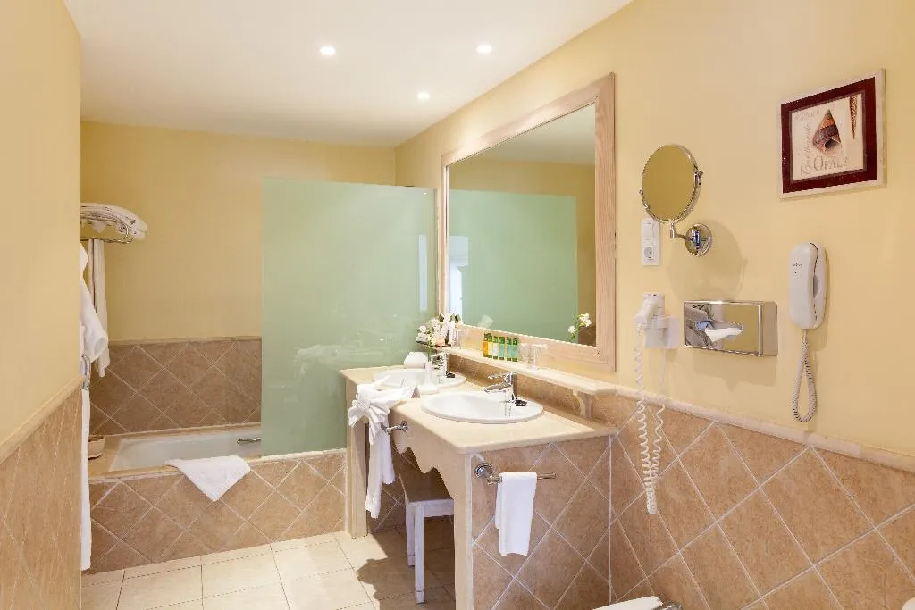 FAMILY ROOM SUPERIOR Room, Gran Tagoro Family & Fun, Lanzarote