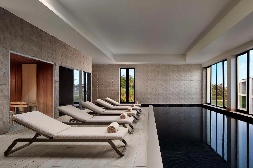 Pool, Tivoli Alvor Algarve - All Inclusive Resort, Algarve