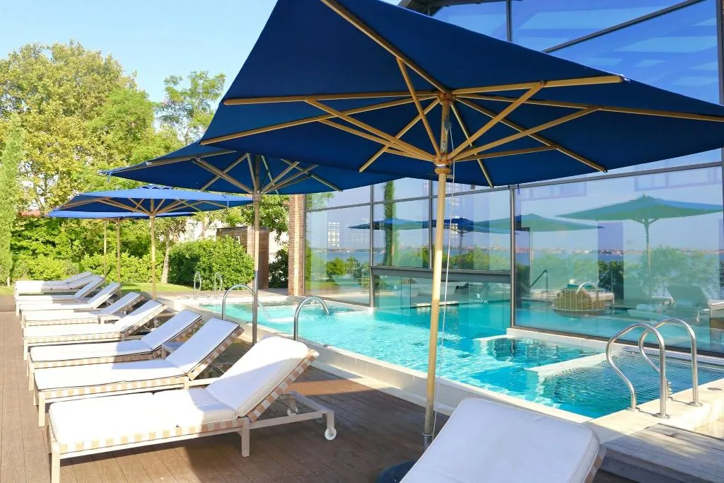 Pool, JW Venice, Venice