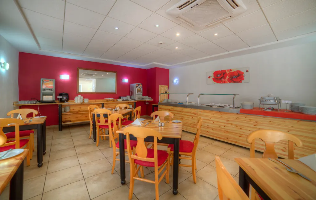 Restaurant, Primera Hotel Malta, Malta