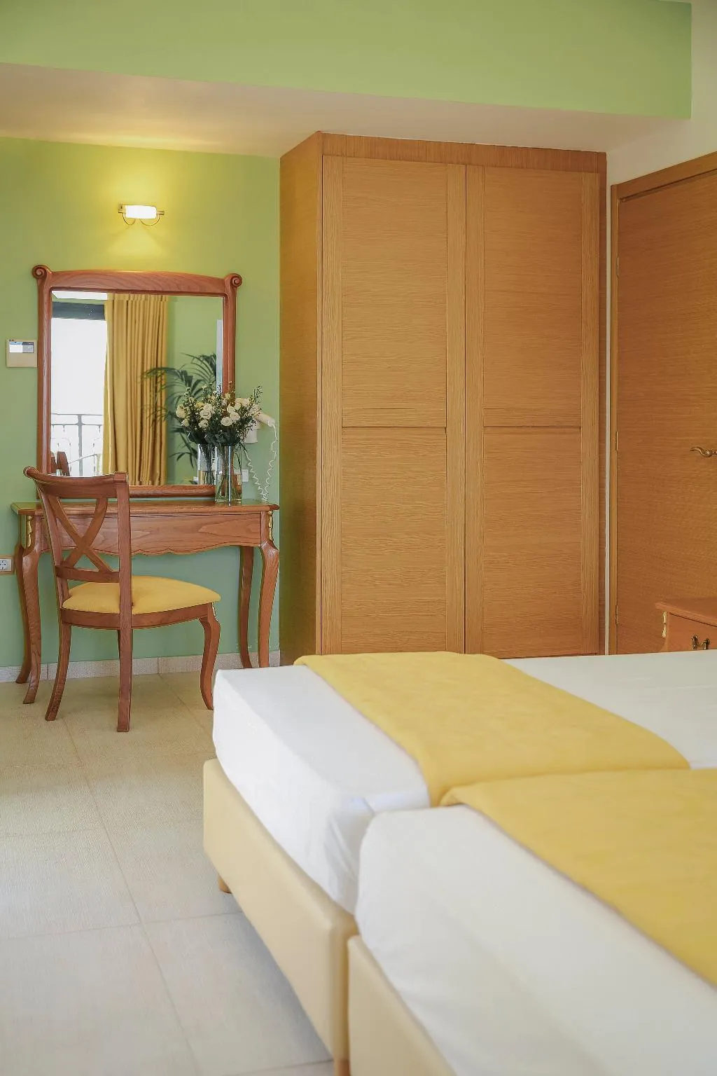 VILLA TWO BEDROOMS WITH PRIVATE POOL Room, Kefalonia Bay Palace by GHH, Kefallinia