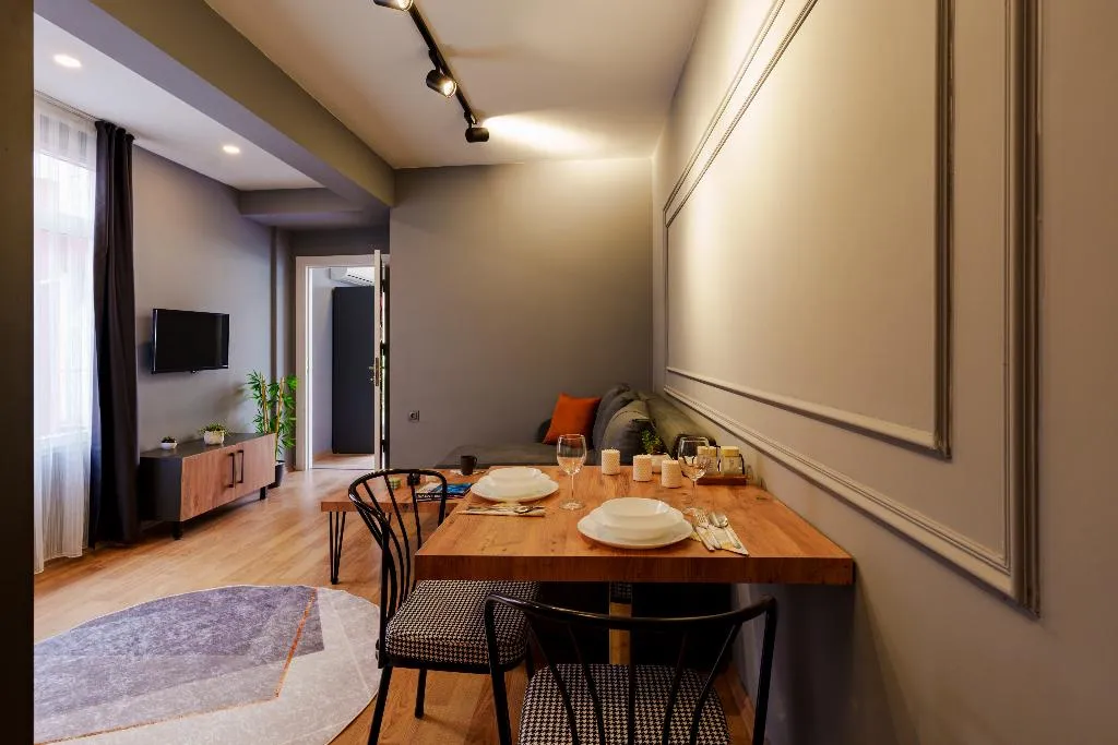 SUITE STANDARD Room, Mrt Suites Lara, Antalya