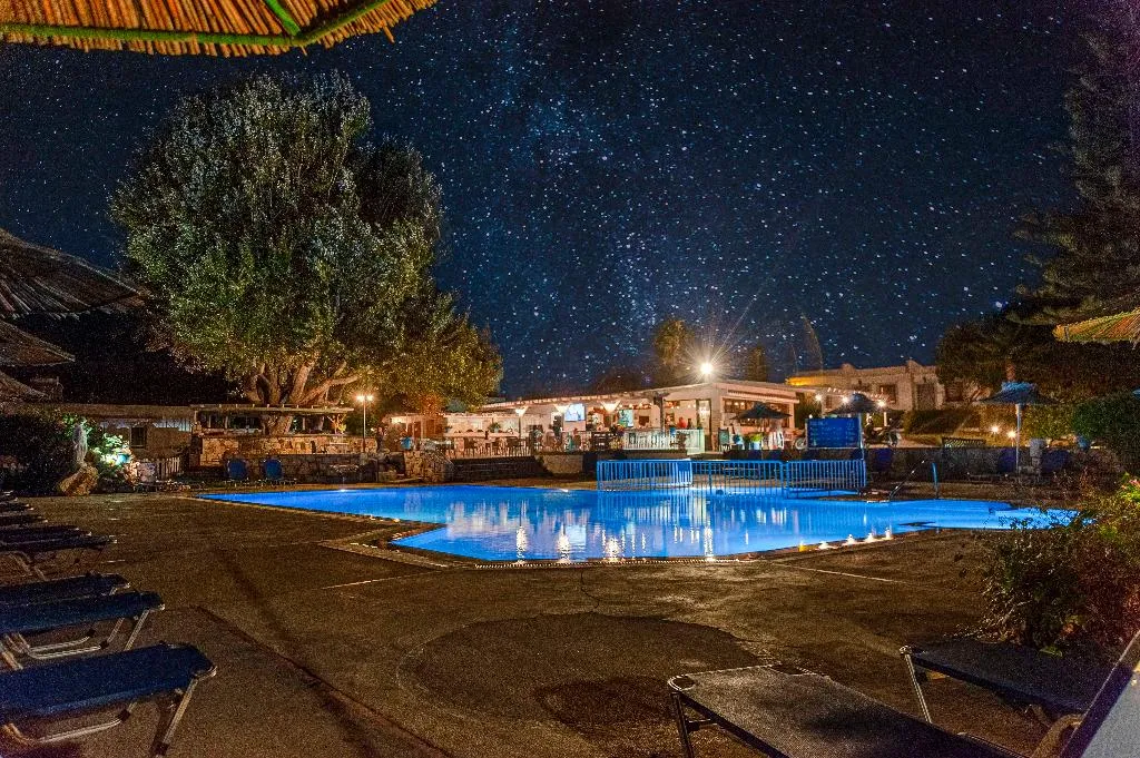 Pool, Gelli Apartments, Kos