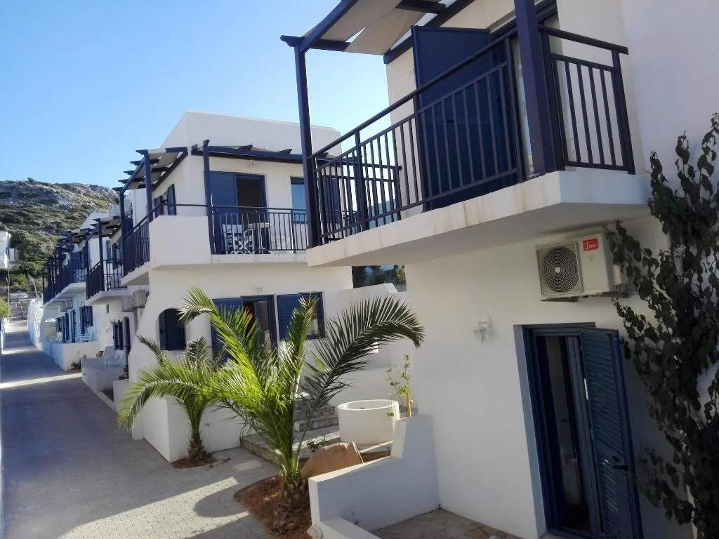 Sports and Entertainment, Okirroi Villas and Apts, Crete