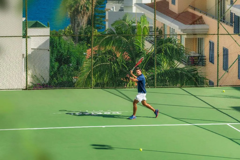 Sports and Entertainment, Estrelicia Hotel, Madeira