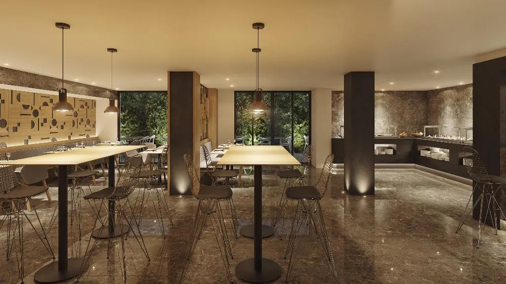 Lobby, Senator Cala Millor, Majorca
