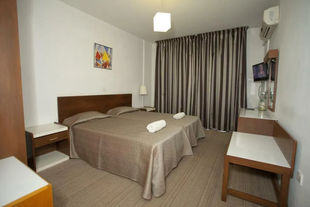 Room, Blazer Residence, Cyprus